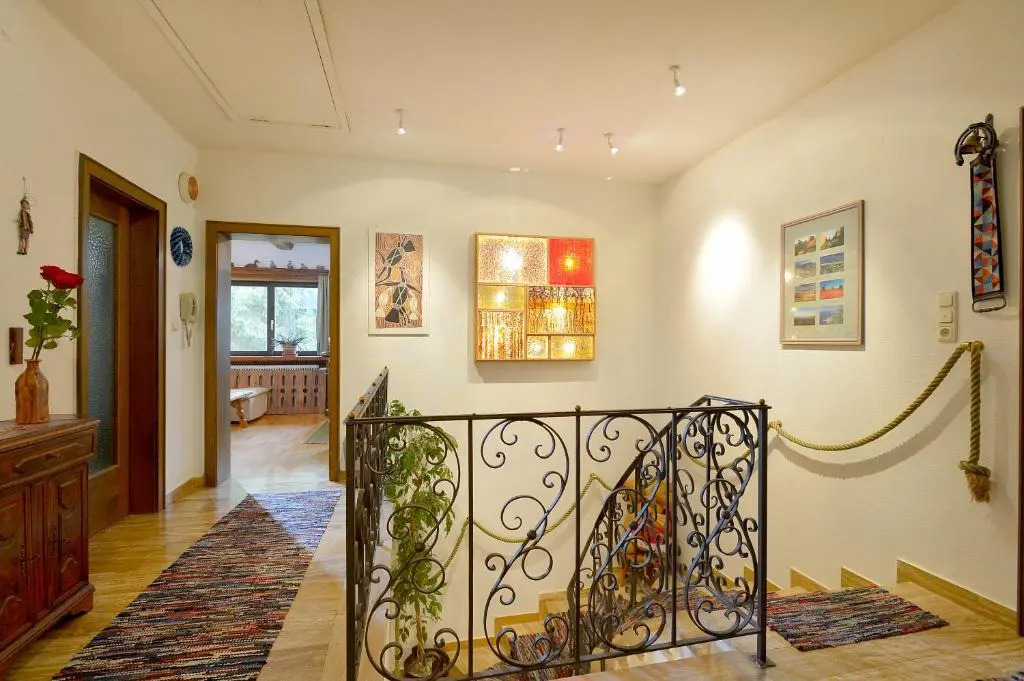 Haus Romantica