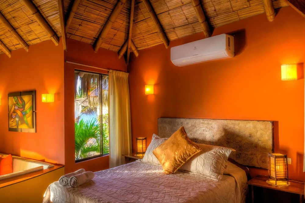 Yemaya Boutique Hotel en Canoas