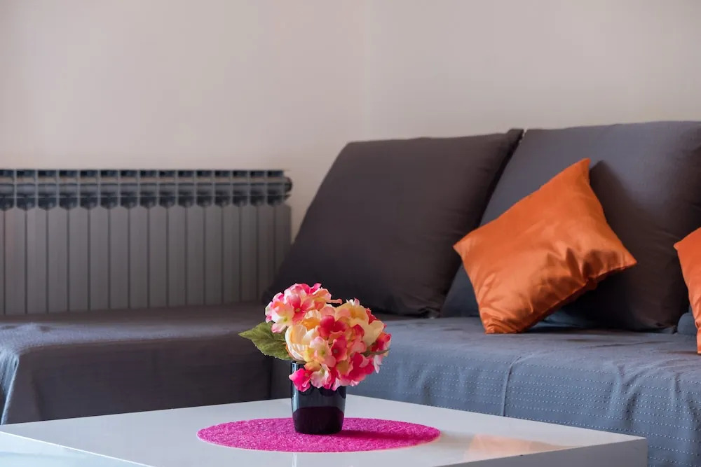 An Apartment Lavanda