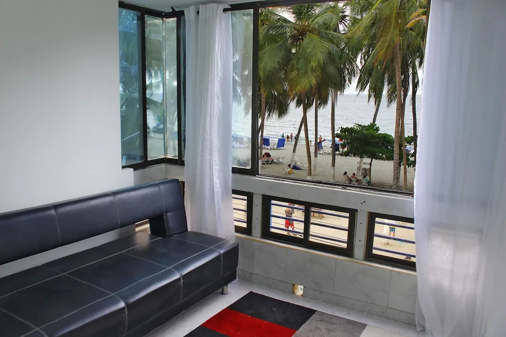 Apartamentos Suiteline Amber