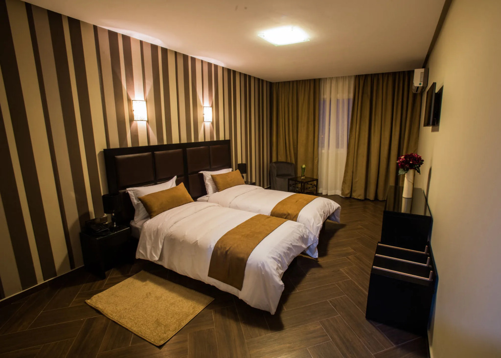 Hotel Swani