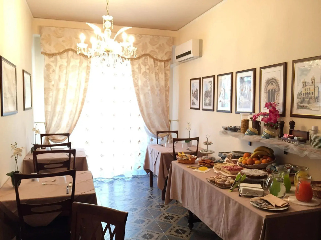 Baronetto B&B