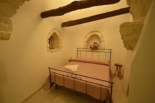 Trulli Monsalis