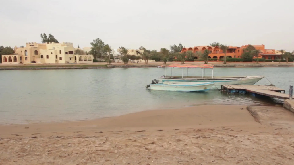 Panorama Bungalows Resort El Gouna