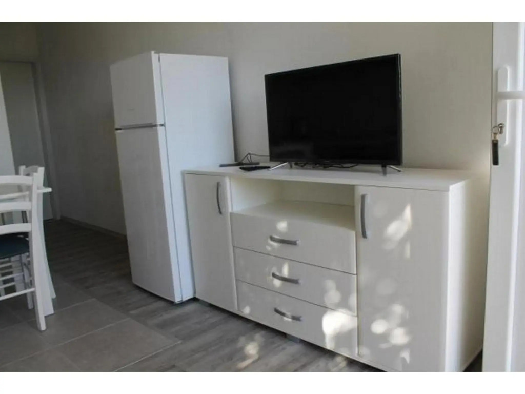 Apartment Ante