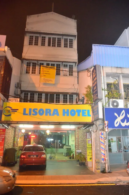Lisora Hotel