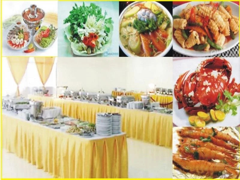 Aloha Hotel Vung Tau