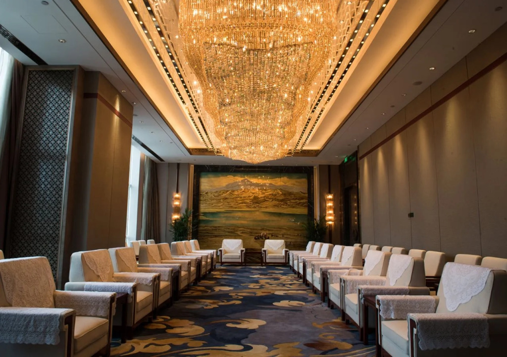 Wanda Vista Xining