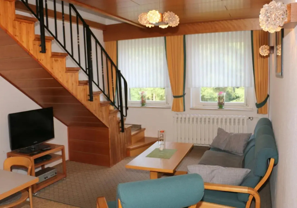 Ferienhaus Vier Jahreszeiten