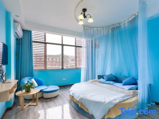 Mitu Inn Hengdian dream Valley store