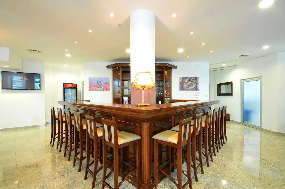 Hotel JKC