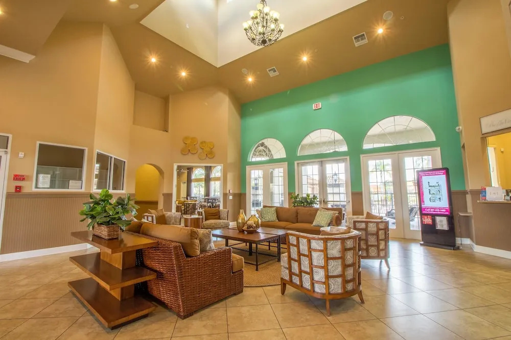 Bella Vista Apartment 6 Bedroom