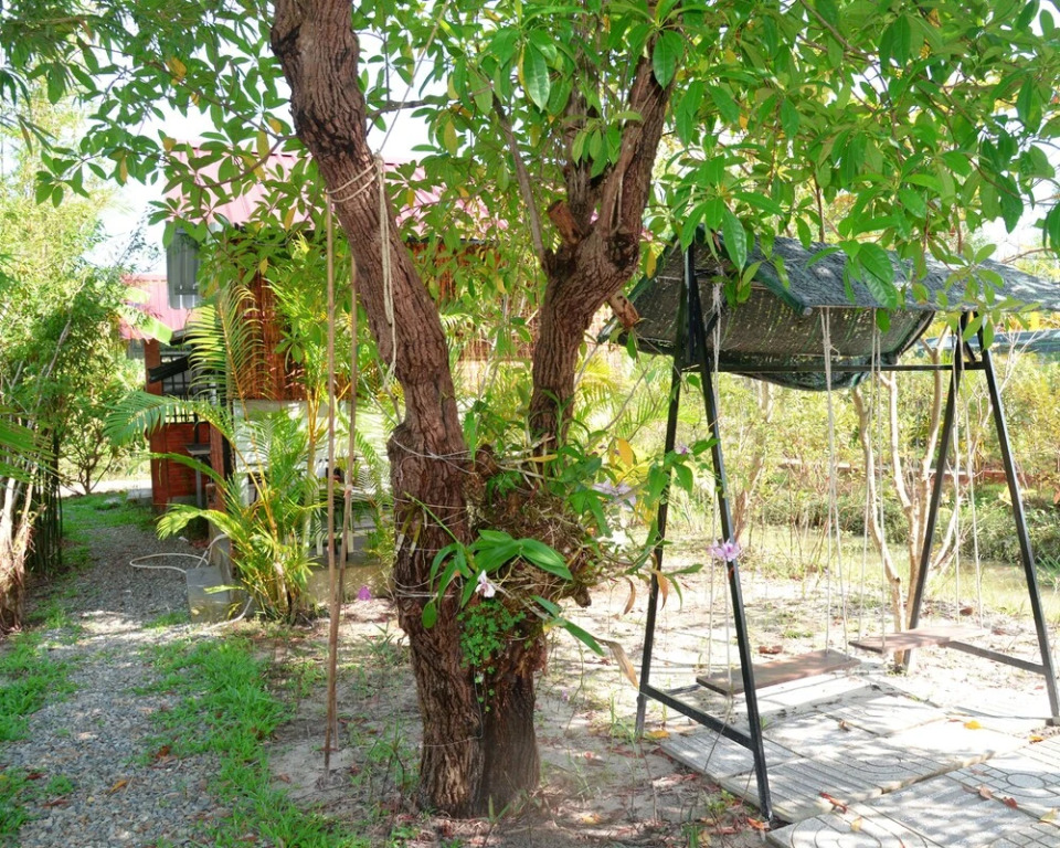 Bungalow Yen Trinh