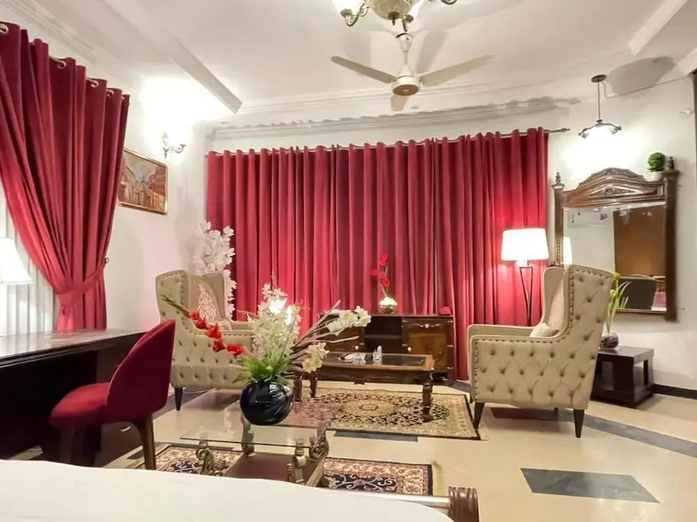 Lifestyle Guest House
