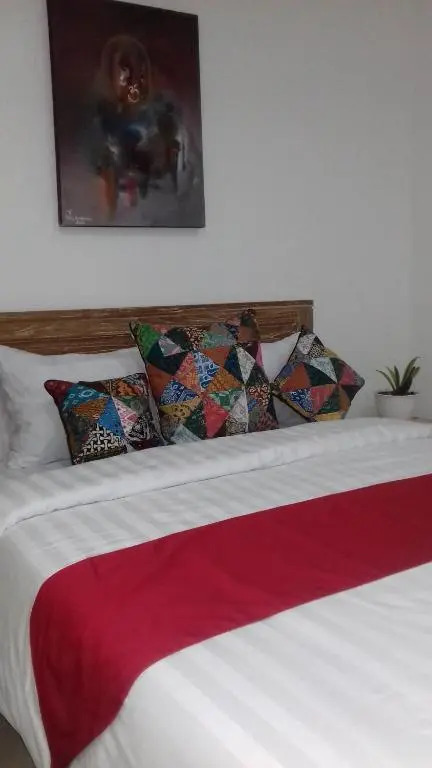 Anugrah Jaya Guest House