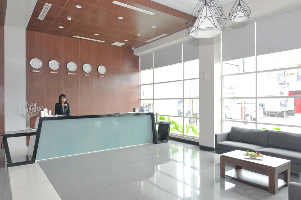 Airy Rappocini Landak Baru Makassar