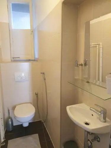 New City Center Stays 1