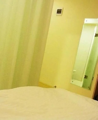 Jinjiang Express Hotel-wuhan