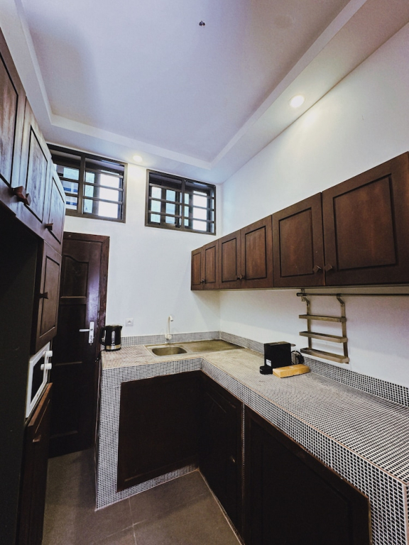 MAYORA Villas & Suites