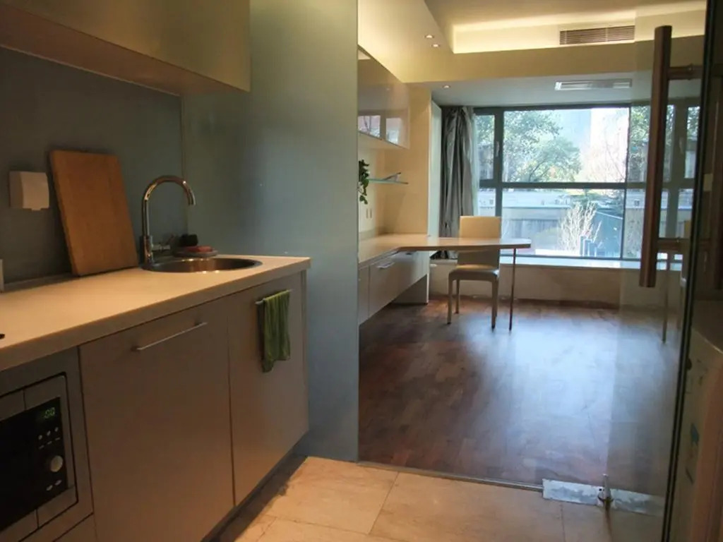 Fosen Suites At Seasons Park