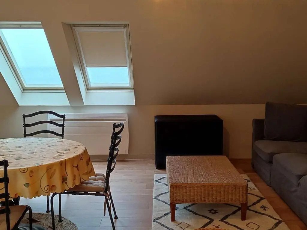 Appartement Perros-Guirec, 3 pièces, 5 personnes - FR-1-368-130