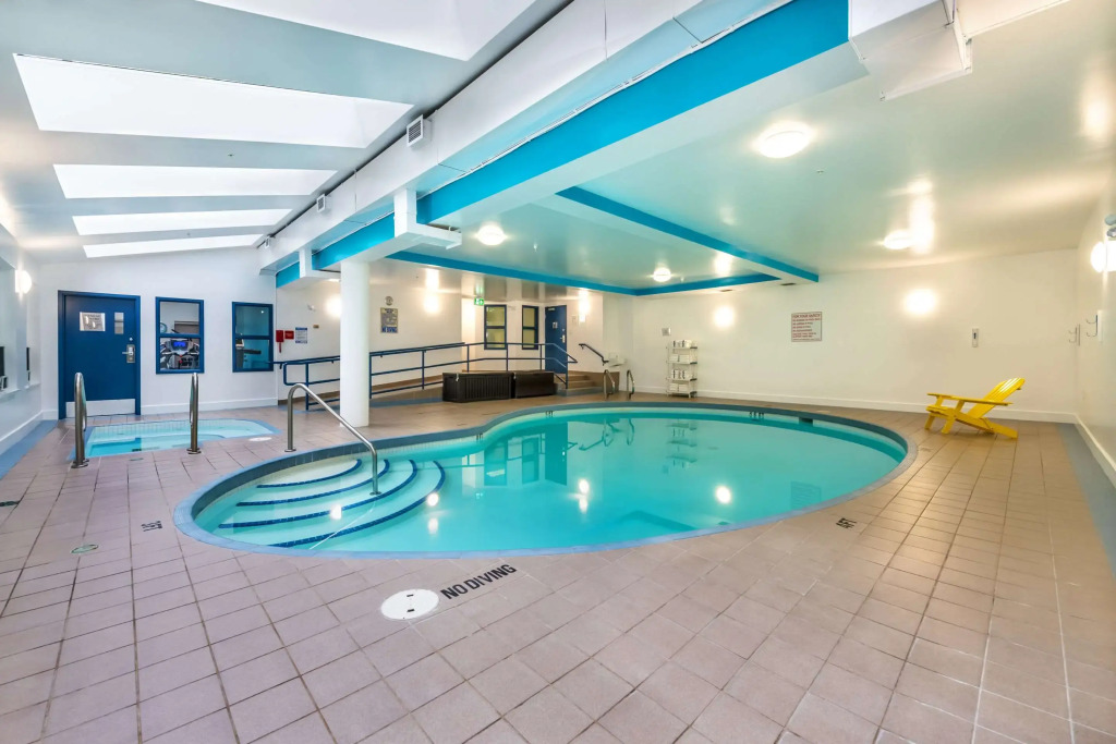 Clarion Hotel & Conference Centre
