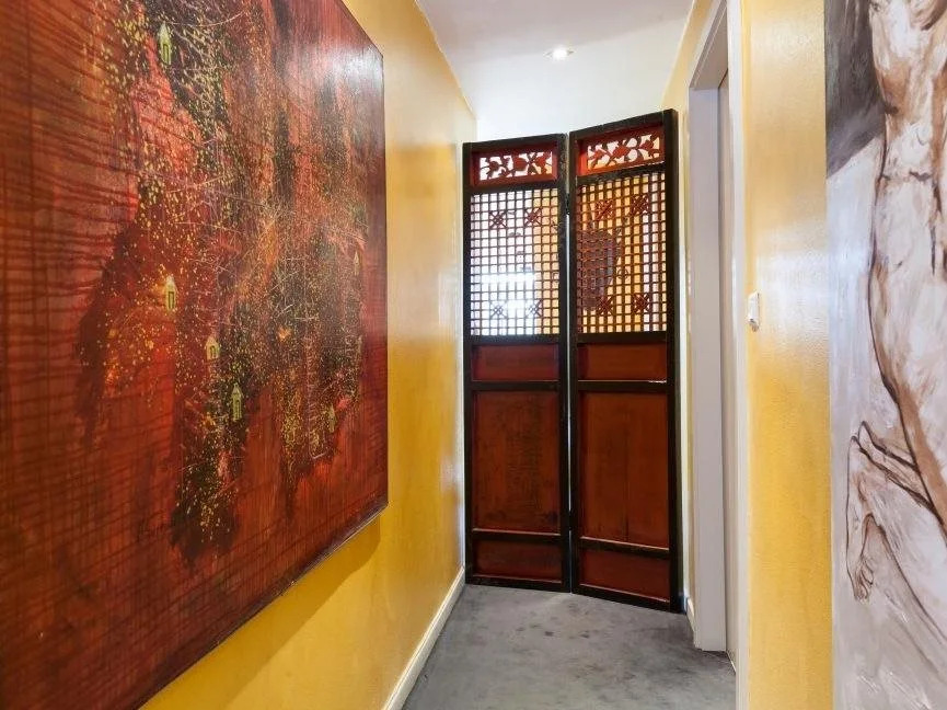 Maison d'Hôtes Little Indonesia