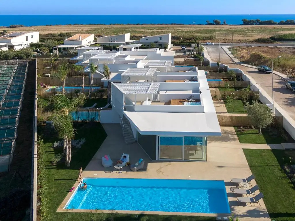 Villas Don Serafino