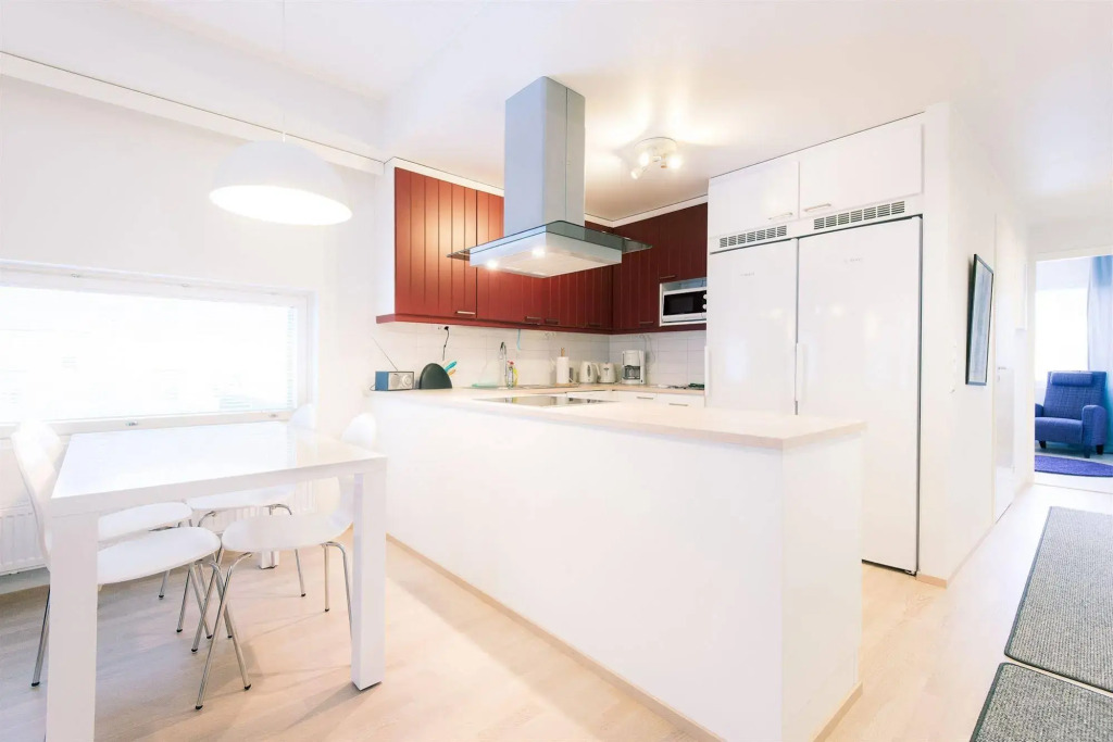 Kotimaailma Apartments Turku
