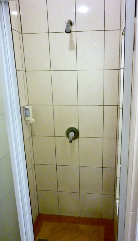 De Galleria Hotel