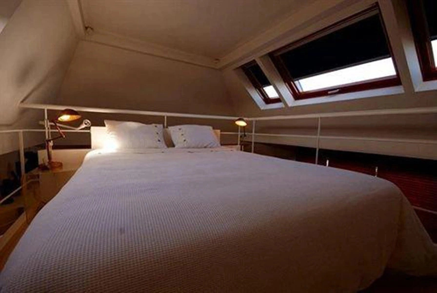 Studios Paris Appartement Star Rain Duplex