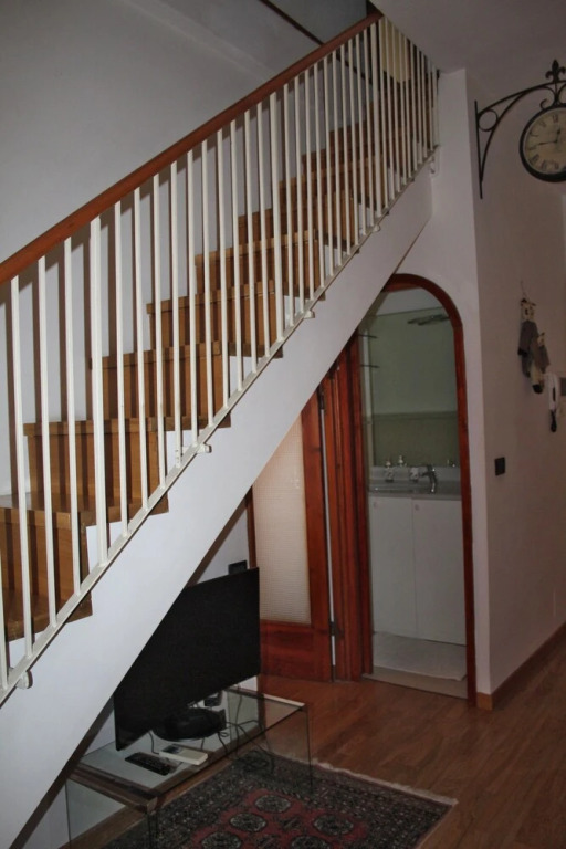 Apartment With 2 Bedrooms in La Spezia, With Terrace and Wifi - 12 km