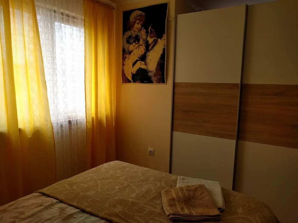 Homex #Varna-Center