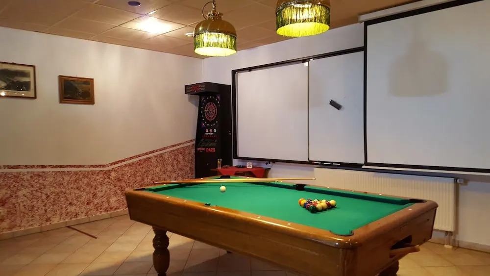 Hotel-Gasthaus Steiger