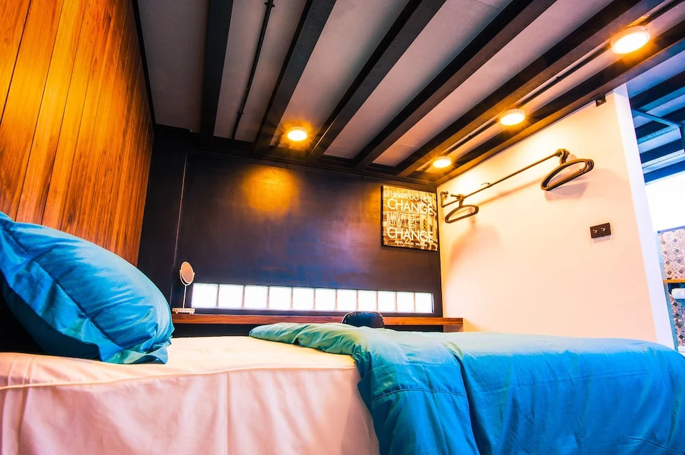 Pathway Inn