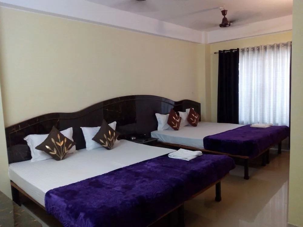 HOTEL NILADRII GALAXY