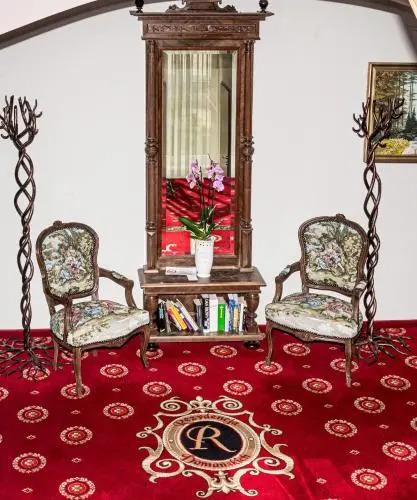 Hotel Rezydencja