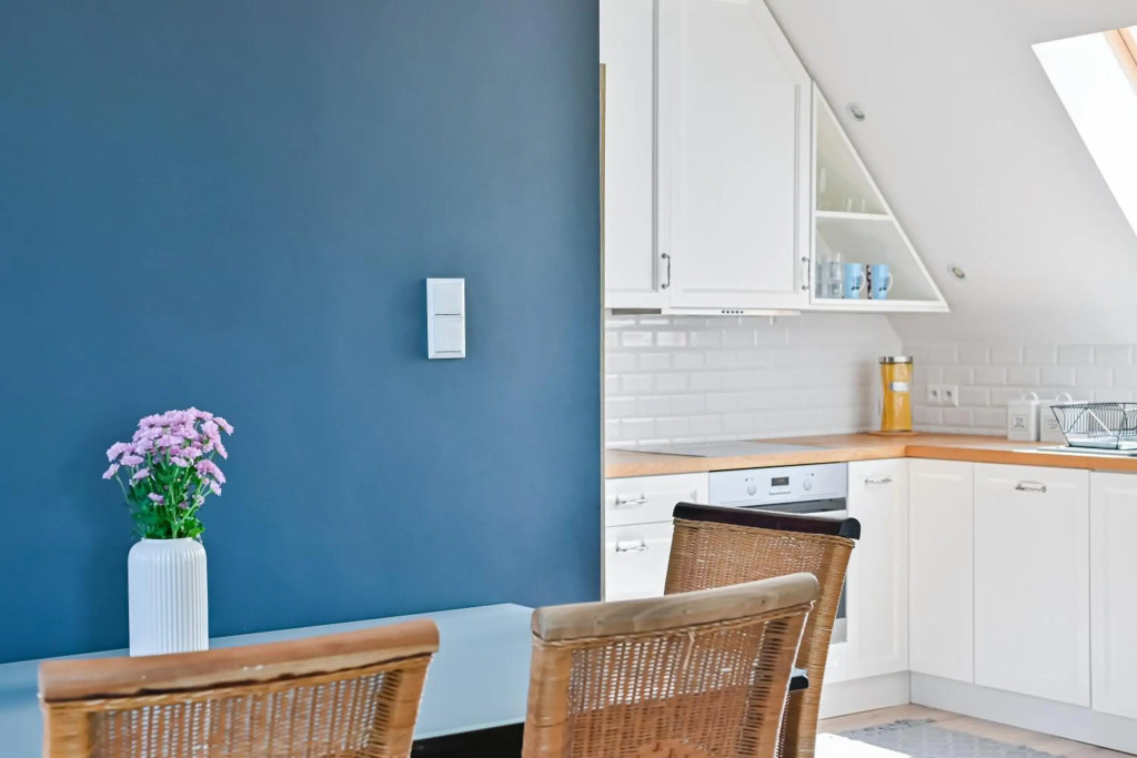 Apartament Boho