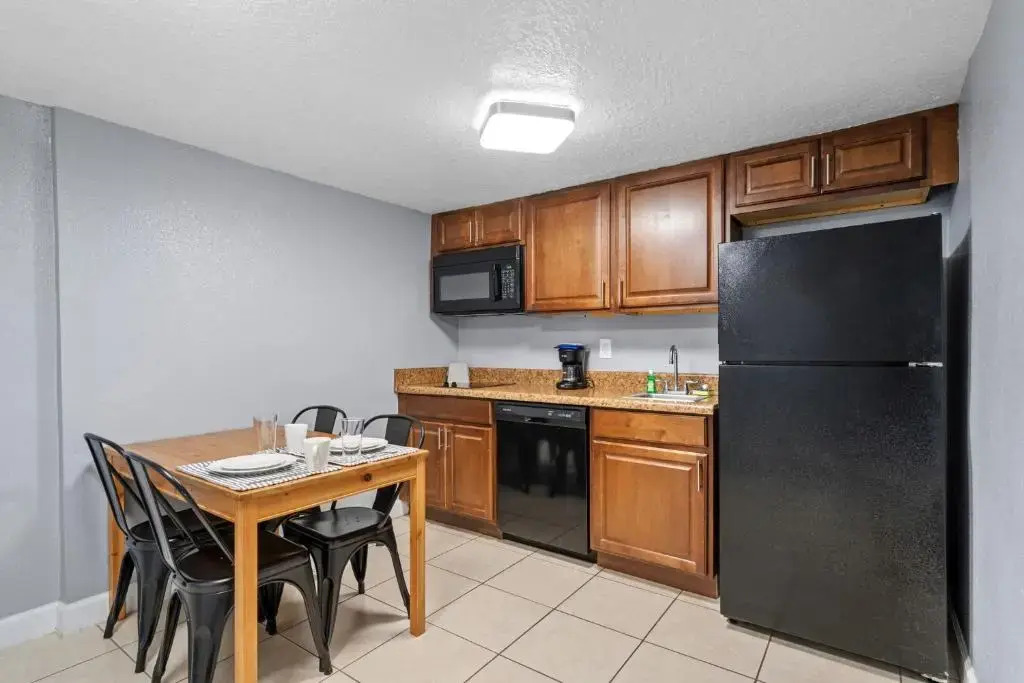 Celebration Suites