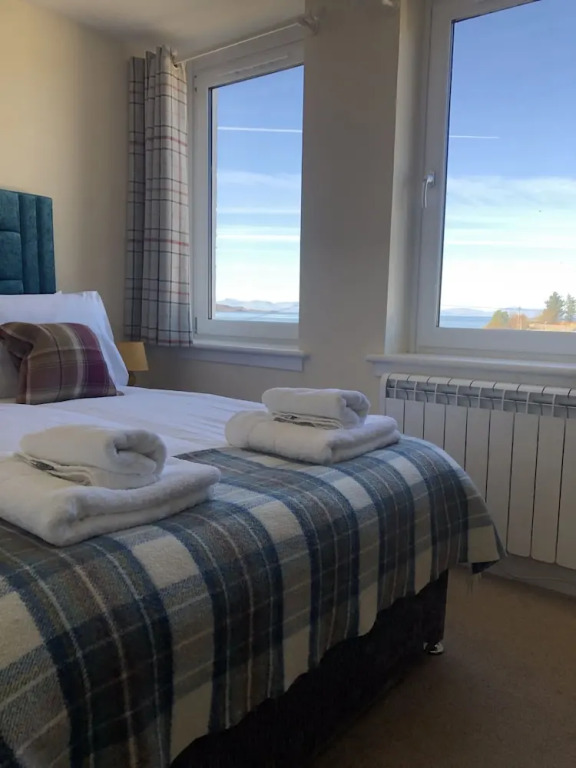 The Millcroft Hotel