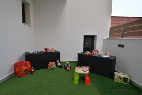 Magicstay - Aparthotel 4 Stars Leptokarya