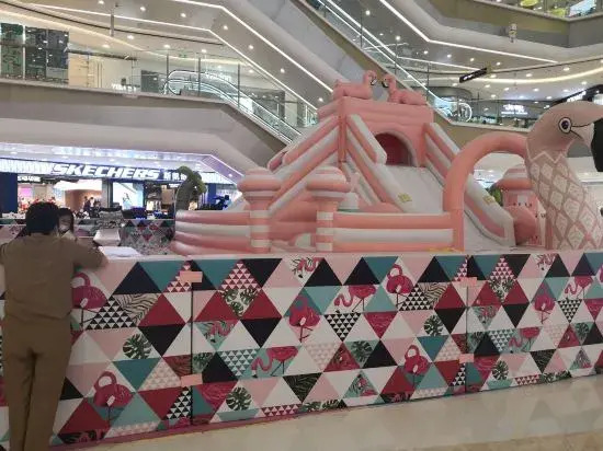 zhengzhou Yunman Hotel (High-tech Wanda Zhengxuanhui Branch)