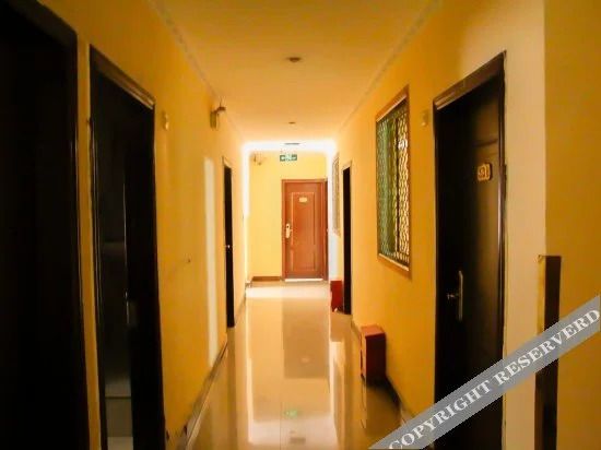 Shengtai Hostel