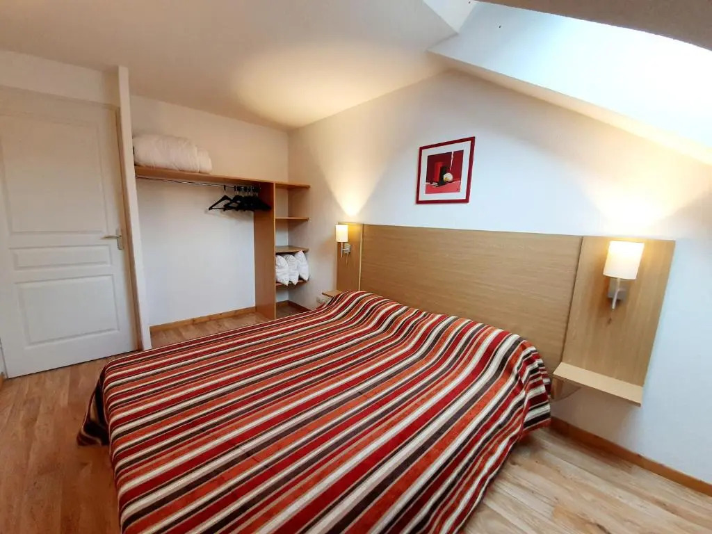 Agence Des Orres - Les Chalets de Bois Méan Bât a - Bma216