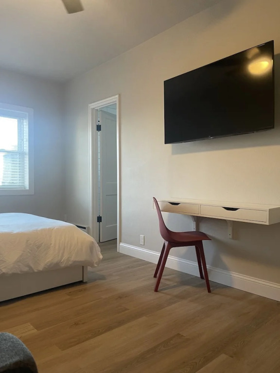 Apartment 202