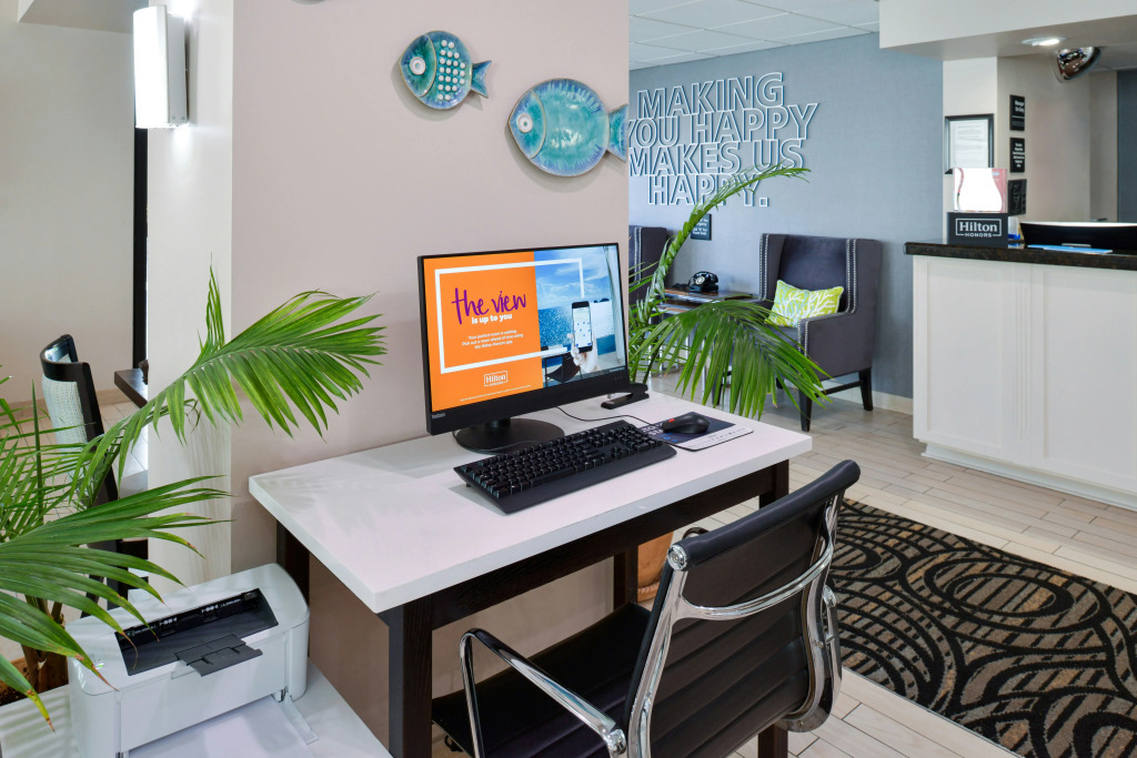 Hampton Inn Vero Beach Outlets