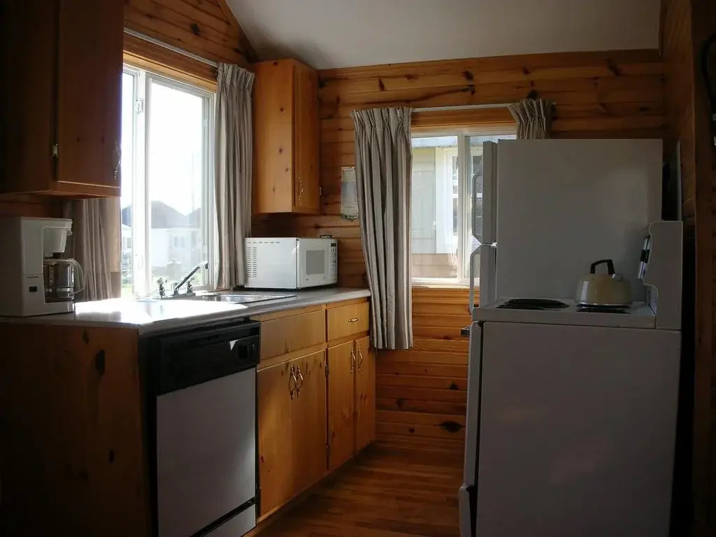 Avonlea Cottages