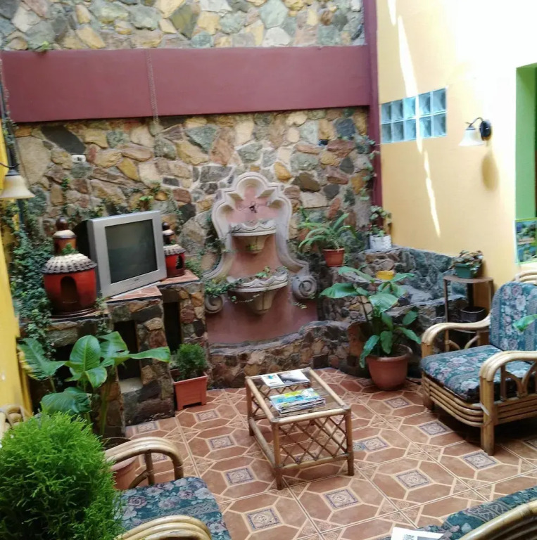 Hotel Fuentes