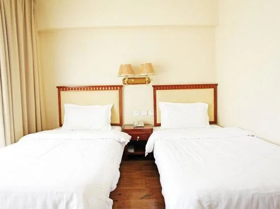 Beijing Enmin Hotel
