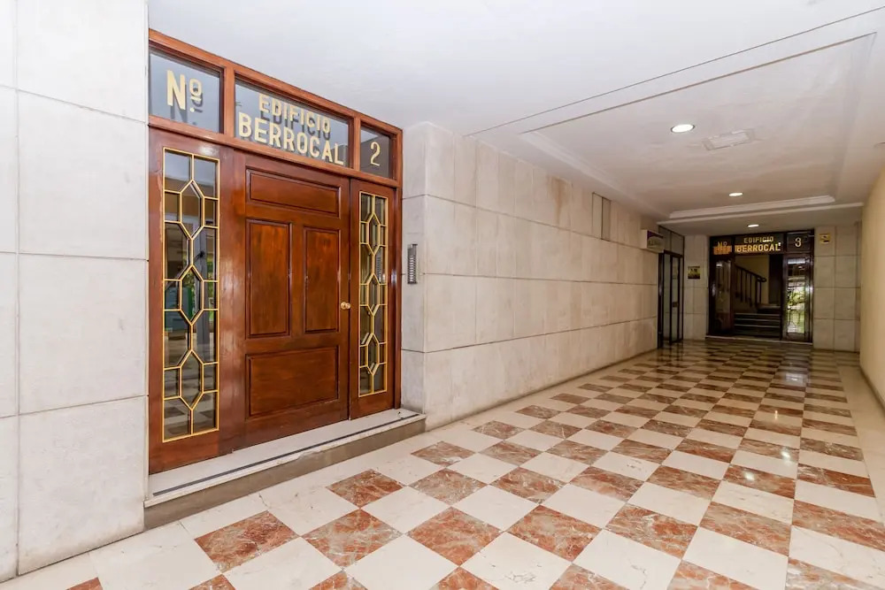 Apartamento Berrocal Marbella Centro Canovas